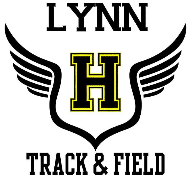 track and field logo track and field logo