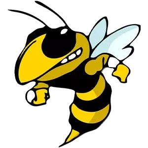 Fred M. Lynn Middle School Logo
