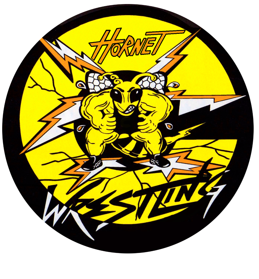 wrestling logo