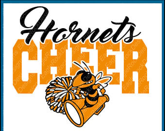 Cheerleading - Fred M. Lynn Middle School